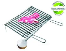 Griglia acciaio inox