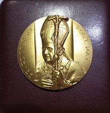 [NC] BENEDETTO XVI° Pellegrinaggio a POMPEI per Visita Pastorale (2008)