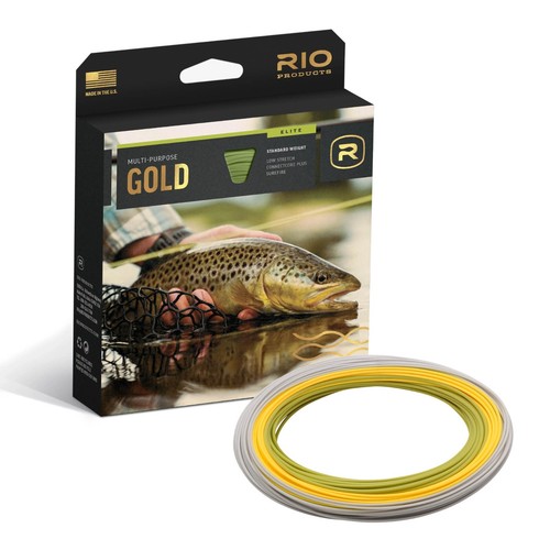 Rio elite slick cast - rio,
