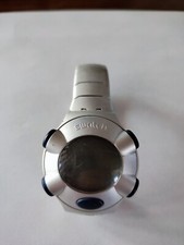 Orologio Swatch beat aluminium