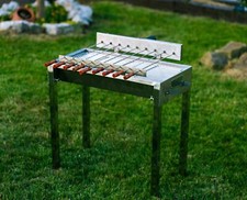 Maxking Cipriota Rosticceria