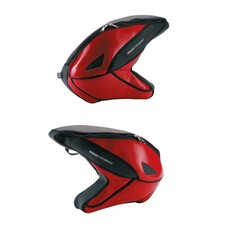 Borse Anteriori Laterali Ducati Performance per Ducati Hypermotard 96759508B