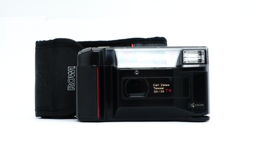 Macchina fotografica compatta