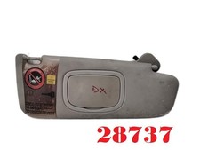 PARASOLE ALETTA LATO PASSEGGERO PER ALFA ROMEO 159 Berlina Serie (939_) 1560728