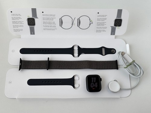 Apple watch series - apple,