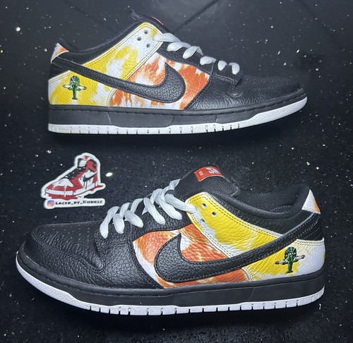 Nike dunk low - 💥nike, "raygun"