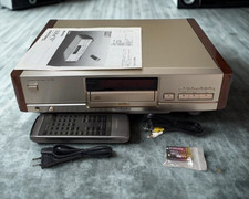 Technics SL-P900 Lettore CD