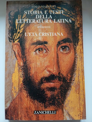 Storia testi della - storia,