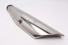 Protezione coperchio scarico sinistro Moto Guzzi Breva 750 LL 03-12