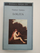 LOLITA - VLADIMIR NABOKOV -