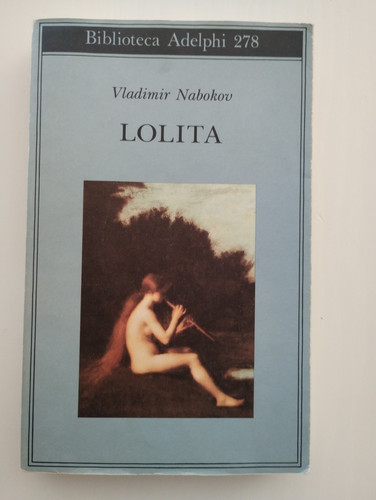 Lolita vladimir nabokov - lolita,