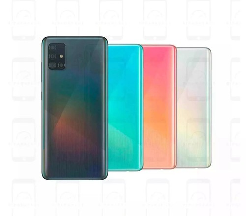 Vetro posteriore samsung - vetro,