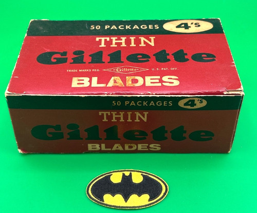 Rasoio sicurezza gillette - rasoio, di