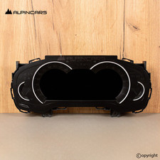 BMW G30 G01 X3 6WA NUOVA