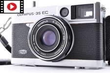 Olympus 35 EC Telecamera a