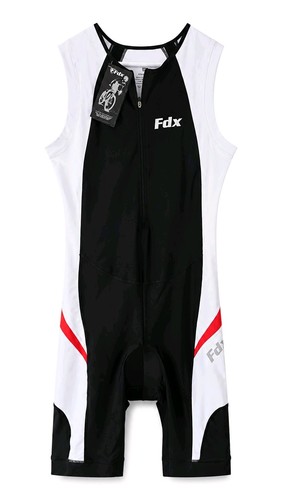 Tuta uomo triathlon corsa