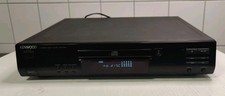 Kenwood DPF-1030 Lettore CD 