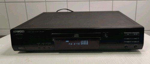 Kenwood dpf 1030 lettore - kenwood, dpf-1030