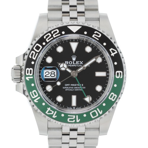 Rolex gmt master - gmt,