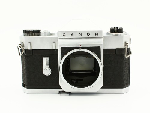 Corpo canonflex dal - canonflex, rp