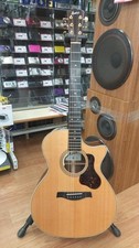 SWITCH CUSTOM GUITARS GA-70C