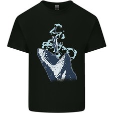 Megalodon Vs Great White Shark