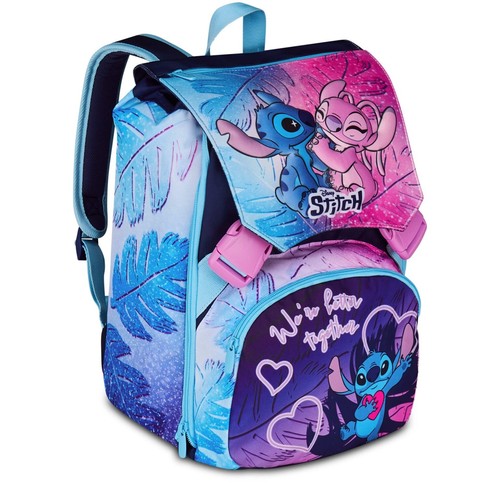 Zaino scuola sdoppiabile big - zaino,