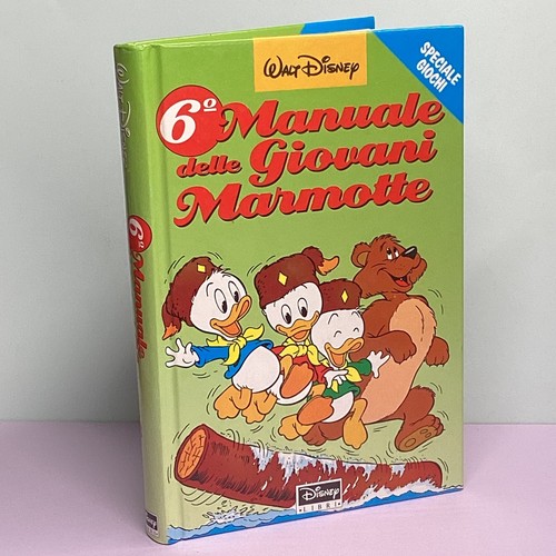 Manuale delle giovani - manuale,