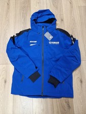 Giacca Yamaha Paddock Blue