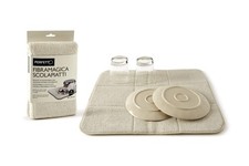 Scolapiatti Microfibra