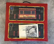 Tram Lehmann LGB 20 anni