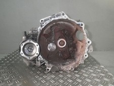 Cambio manuale JDD VW Polo IV
