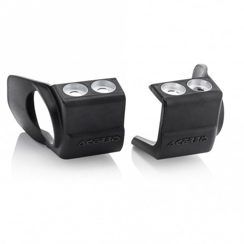 Acerbis copriscarpe forcella - copriscarpe,