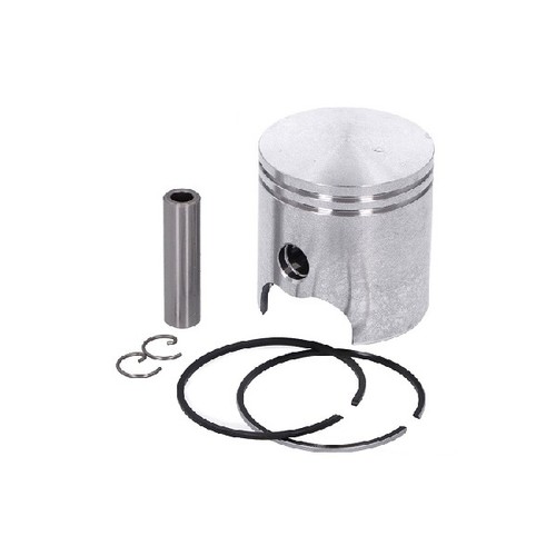 Pistone alluminio d47mm - pistone,