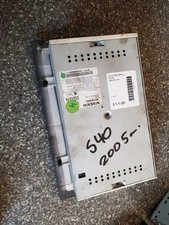 Amplificatore audio VOLVO V50