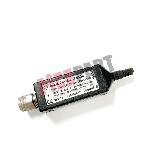 Diodo grezzo nero nrv z5 - grezzo, nrv-z5