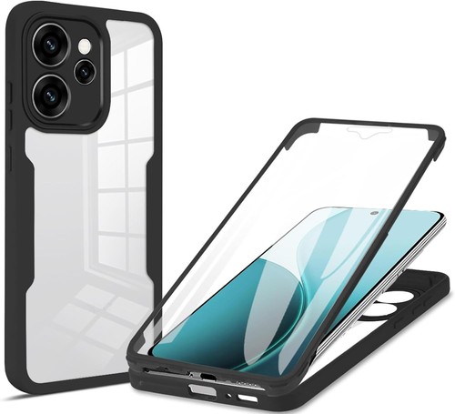 Coque protection 360 double - protection,