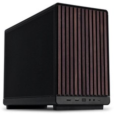 Lian Li DAN Case A3-mATX Wood