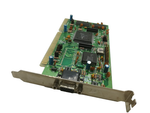 Trident tvga8900d 16bit 512kb - 16bit,