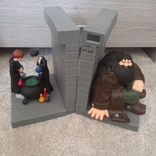 Vintage harry potter book - harry,