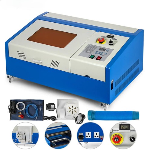 Sihao laser 40w machine - sihao,