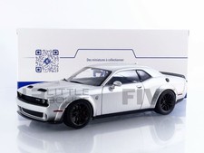 Solido dodge challenger - solido, 1/18