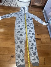 Pigiama Disney "onsie"