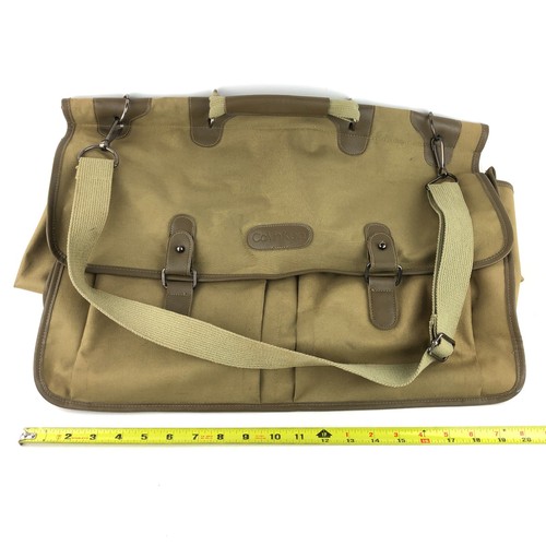 Borsone vintage calvin - borsone,