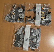 Lego Star Wars Episode 9