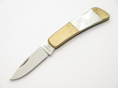 Coltello tascabile vintage