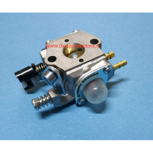 Carburatore tipo walbro 460 - tipo, wt-460