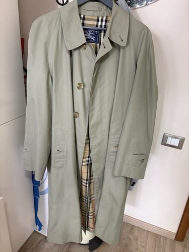 Trench burberrys london - trench, beige