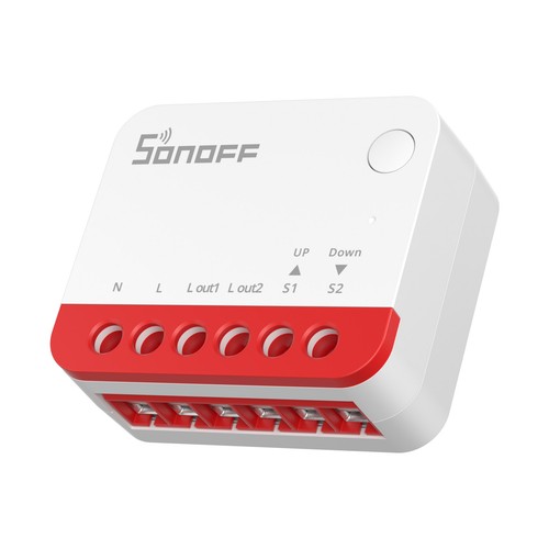 Sonoff zigbee smart - sonoff,