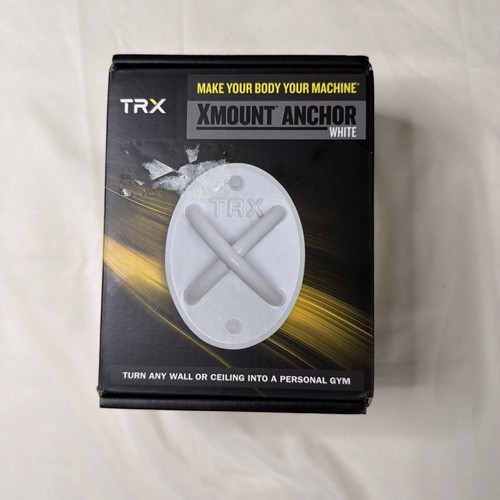 Trx mount ancoraggio a - x,